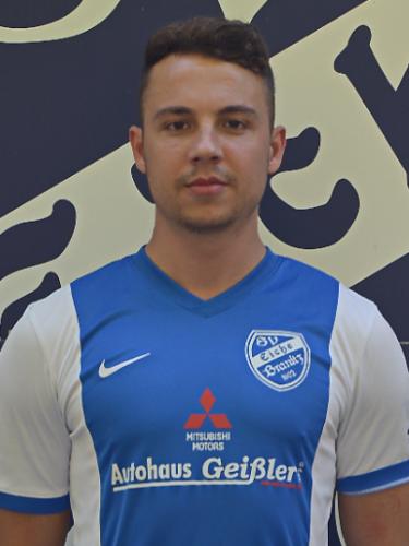 Oleksandr Soroka