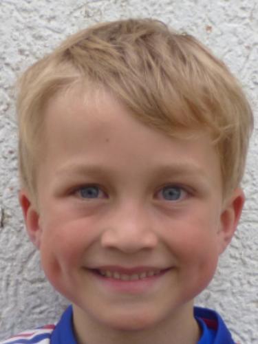 Fredrik Müller