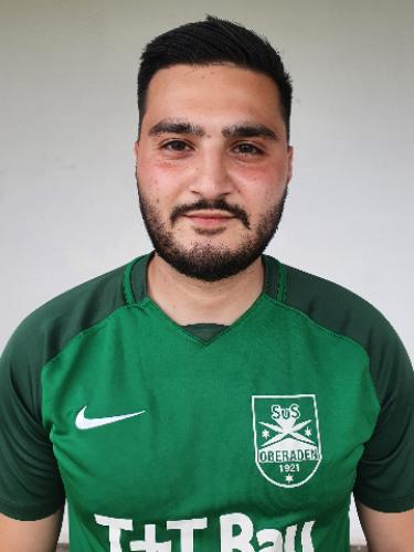 Emre Köse