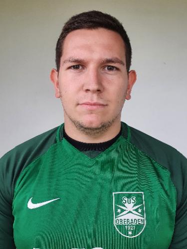 Florian Niedballa
