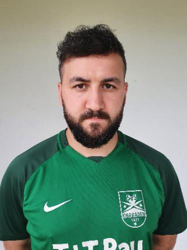 Salih Solak