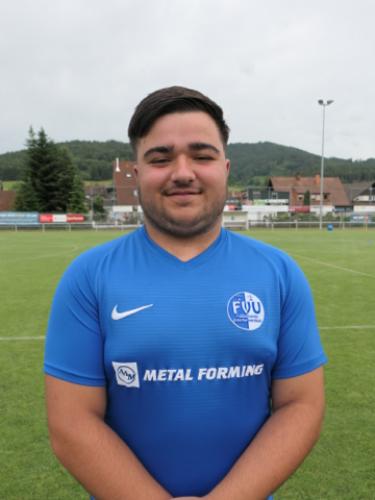 Dennis Gutierrez Garcia