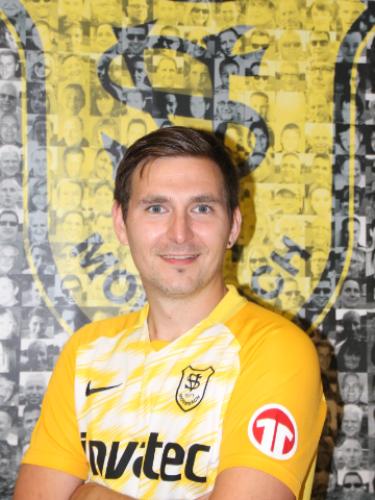 Daniel Ring
