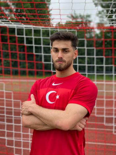 Serhat Yilmaz