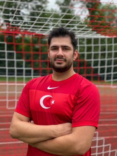 Furkan Aydeniz