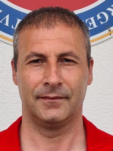 Mehmet Resul Erbenzer