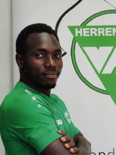 Ebrima Ceesay