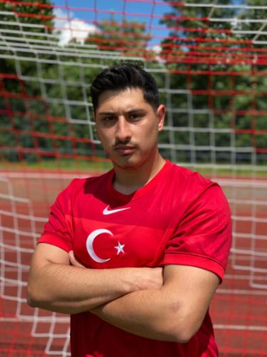 Batuhan Gür