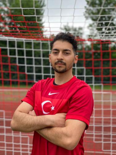 Murat Lütfullah Kaya