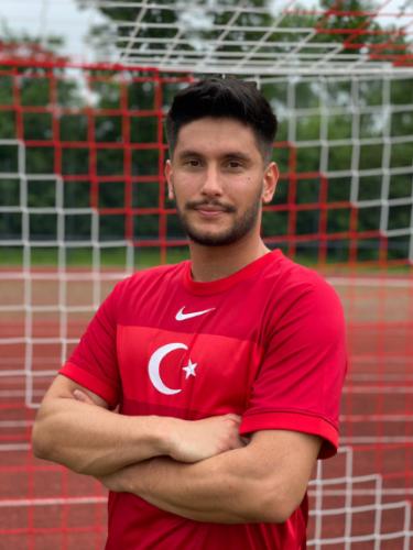 Murathan Köroglu