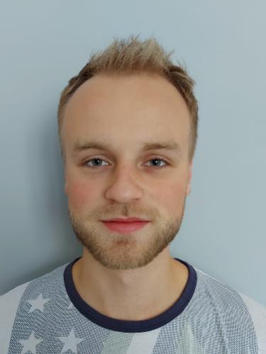 Benjamin Imhof