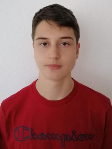 Arber Mehmeti