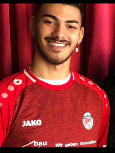 Erdem Taskin