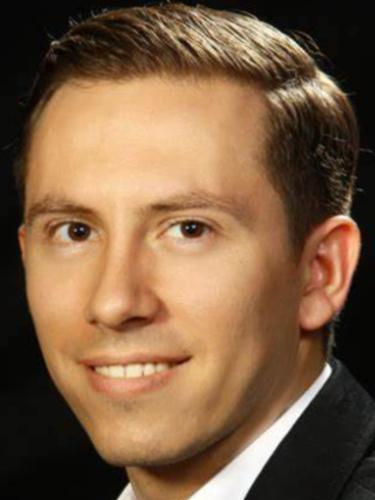 Marc Philip Westphal Martinez