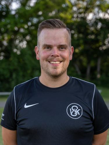 Jonas Nestel