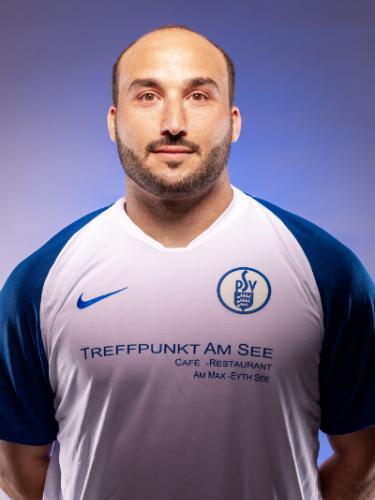 Gianfranco Depetro