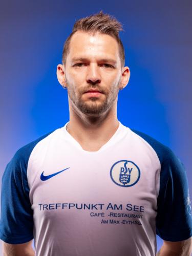 Sascha Ferantino