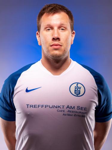 Kevin Karl