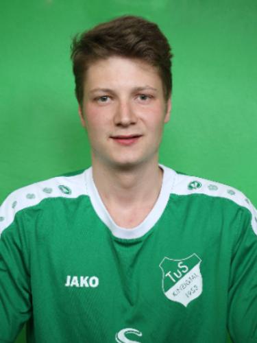 Kenny Heizmann