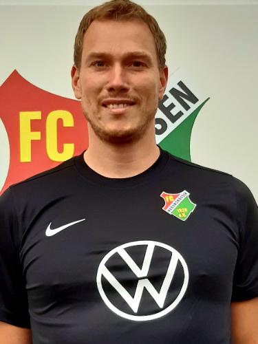 Nils Bruechmann