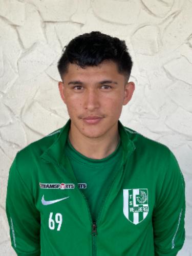 Zahirshah Soltani