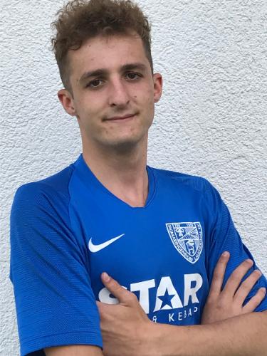 Tim Spähler