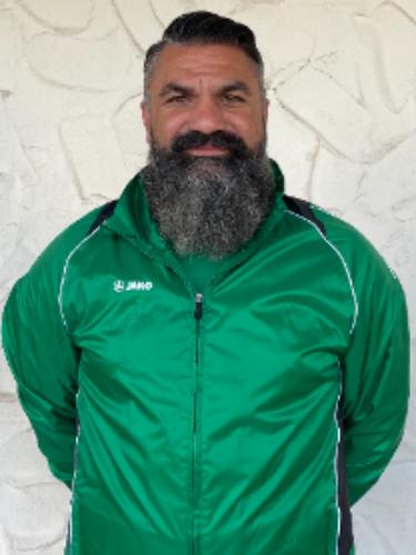 Yavuz Tuncel