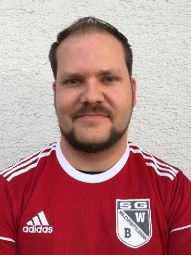 Florian Fechter