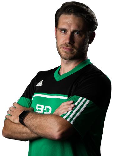 Jochen Gillmann