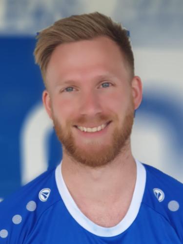 Sebastian Wehrmann