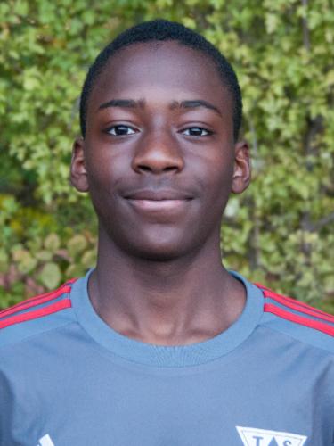 Maxwell Tuffuor