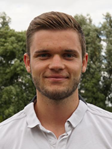 Malte Osnabruegge
