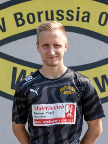 Tom Hoffmann
