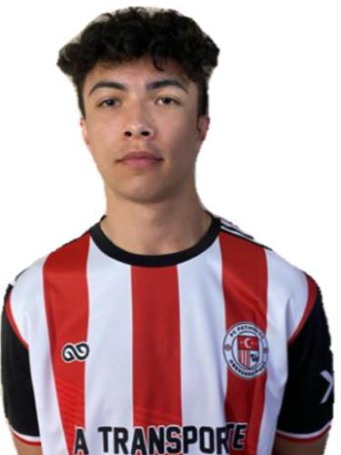 Kevin Scharpf