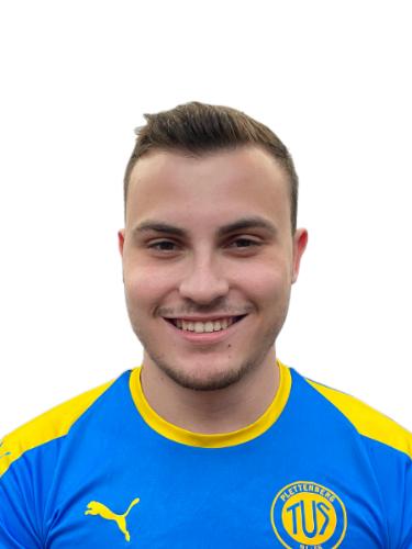 Jonas Kosubek