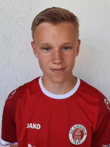 Niklas Boos