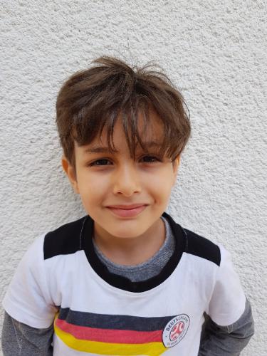 Adhem Aibche