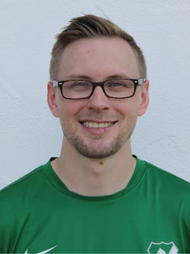 Kevin Benz