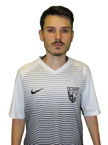 Denny Bursalioglu