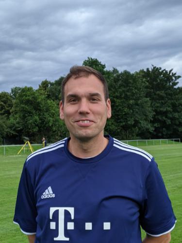 Sebastian Landes