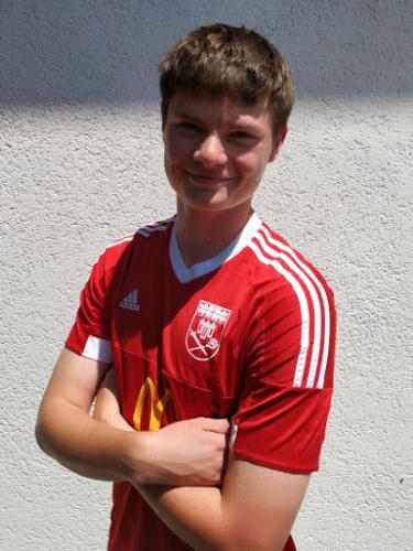 Jonas Müller