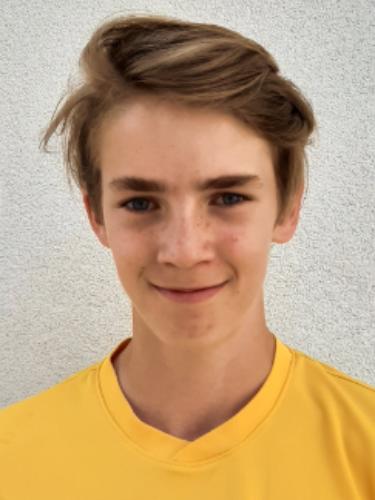 Linus Otto Christian Münzner