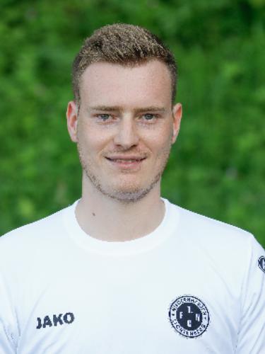 Dominik Bayer