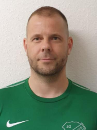Dirk Finke