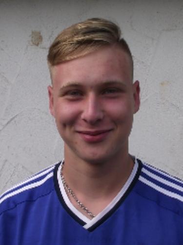 Ben Martin Büsgen