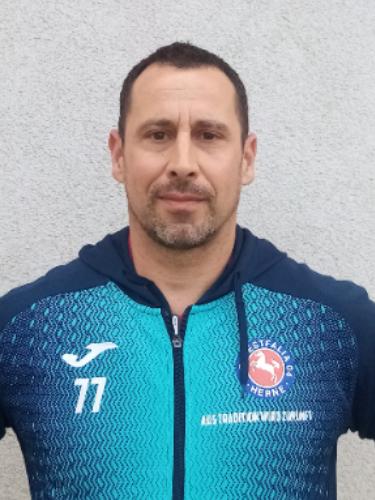 Sascha Padberg