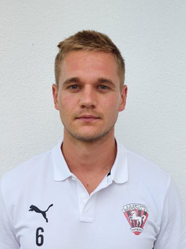 Niklas Breunung