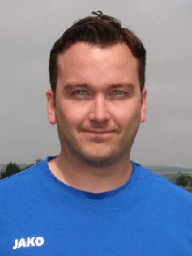 Simon Wenz