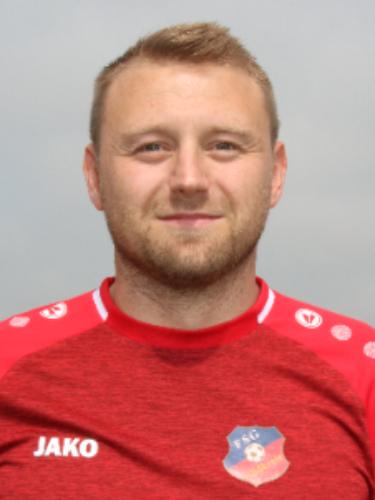 Yannick Kuhl