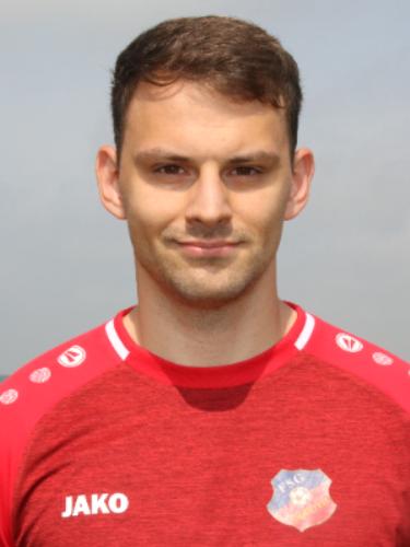 Marc Prenzer